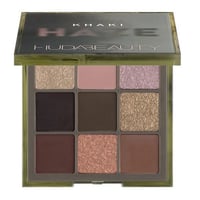 هدى بيوتي باليت ظلال العيون هايز أوبسشنز كاكي م