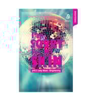 اي ام سوري فور ماي سكين ماسك اشراق 1 قطعة