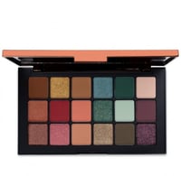 ظلال العيون من بولفير 18 لون