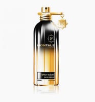 عطر مونتال سبايس عود بارفيوم 100مل