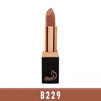 احمر شفاه مطفي طويل الامد من بيوتي بيل