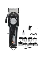 ماكينة قص الشعر الاحترافية السلكية واللاسلكية من T...