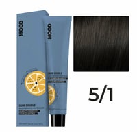 صبغة شعر الايطالية متعددة الوظائف خالية من الأموني...