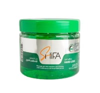 شفا جل شعر للمظهر القوي 500 مل