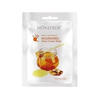 موند سب قناع اليدين بالعسل واللوز مغذي لليدين - 40...