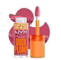 قلوس ملمع ومكبر الشفاه داك بلامب من ان واي اكس 09...