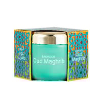 بخور عود مغرب من حامدي - 70جرام