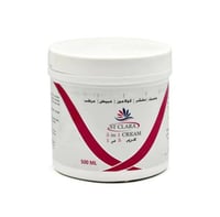 أس تي كلارا كريم 5في1 قناع مقشر و مرطب بالكولاجين...