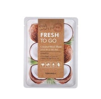 توني مولي - ماسك ورقي للوجه بالجوز الهند