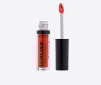 نوت قلوس ملمع شفايف 05