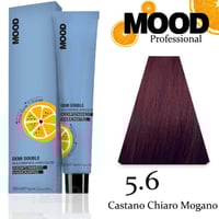 صبغة شعر الايطالية متعددة الوظائف خالية من الأموني...