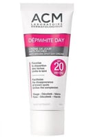 كريم نهاري مضاد للبقع من اي سي ام - 40مل