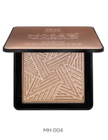 بودرة هايلايت قلو للوجه من ميك اوفر22