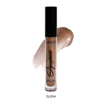 قلوس ملمع ومكبر شفاه سجنتشر من ميك اوفر ٢٢ -SL004