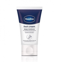 فازلين كريم القدمين ترطيب عميق 55جرام