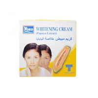 يوكو كريم تفتيح بخلاصه البابايا