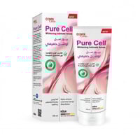 لوشن تفتيح المناطق الحساسة من كوفيكس 100 مل