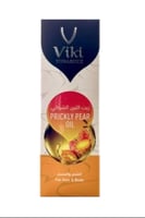 زيت التين الشوكي فيكي 125 مل