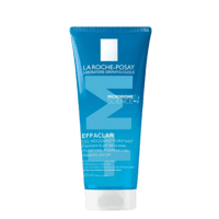 جل ايفاكلار الرغوي لتنقية البشرة الدهنية والحساسة...