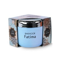 بخور فاطمة من حامدي - 70جرام