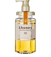 فيكريا شامبو الترطيب العميق بالعسل 440 مل