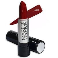 احمر شفاه روج مات من ميك اوفر22