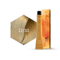 صبغة لاكمي كولاج - 12/30 أشقر ذهبي فاتح سوبر
