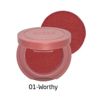 تنت ومورد الخدود سويت شيك من ميك اوفر22