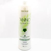 بروتين تانينيوم معالج للشعر 1000مل