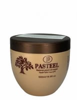 باستيل ماسك الشعر غني بالزيوت الطبيعية 500مل