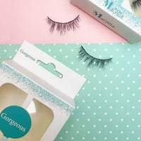 ماجيلا رموش قورجس