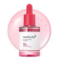 سيروم TXA و 15% نياسيناميد من ميديكيوب 30مل