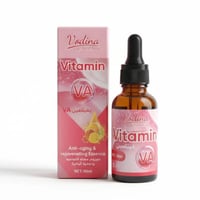 سيروم فيتامين سي ريتينول من فودينا 30 مل