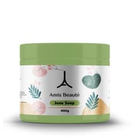 صابونية الجسم جون الطبيعية عالية الترطيب 400 جرام