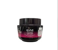 لوريال باريس إلفيف ماسك القوة الكاملة المقاومة - 3...