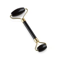 بكرة تدليك الوجه الطبيعية 02 -من ناسيتا