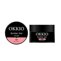 أوكيو جل بناء الاظافر 030
