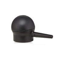 أداة توزيع رذاذ ألياف الشعر – توزيع مثالي ووضع طبي...