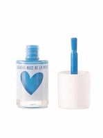 طلاء اظافر مناكير نيل بولش BLU374