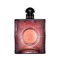 عطر سان لوران بلاك اوبيوم تواليت 90مل