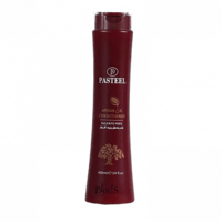 بلسم الشعر باستيل بزيت الارغان - 400مل