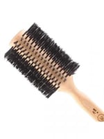 فرشاة الاستشوار الايطالية المقاومة للحرارة من ستاي...