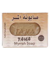 صابون المر بدون اضافات - 125 جم
