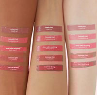 لوكا احمر خدود كريمي - 02 كاجولي كول