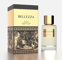 معطر شعر بليزا 50 مل