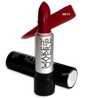 احمر شفاه روج مات من ميك اوفر22