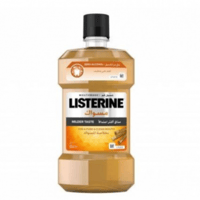 غسول الفم بالمسواك - 500 مل