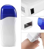 جهاز تسخين الشمع المخصص لإزالة الشعر