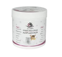 كريم حليب الحمار من سانت كلارا 500 مل