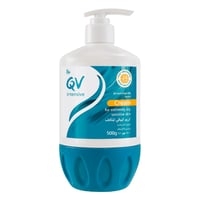 كريم كيو في المكثف 500 جرام